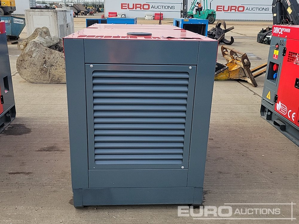 Unused 2026 Devol VG-R30 - Groupe électrogène: photos 4 Unused 2026 Devol VG-R30 - Groupe électrogène: photos 4