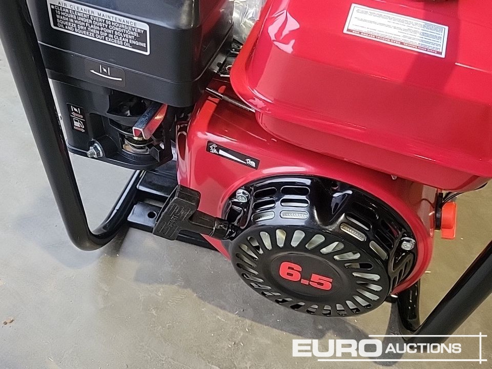 Unused Ashita LBB80 3" - Pompe à eau: photos 5 Unused Ashita LBB80 3" - Pompe à eau: photos 5