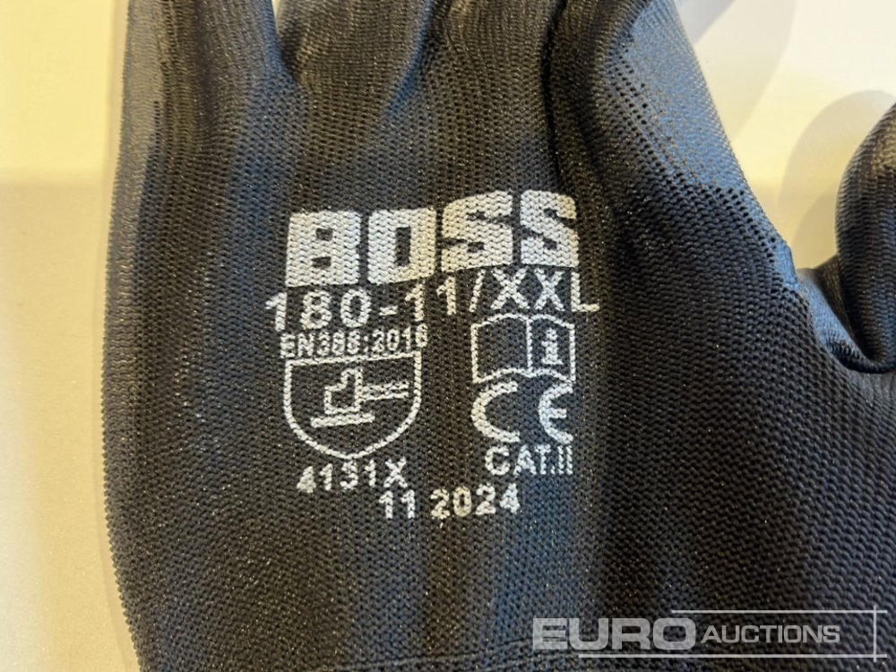 Unused Boss 180 - Équipement de garage: photos 4 Unused Boss 180 - Équipement de garage: photos 4