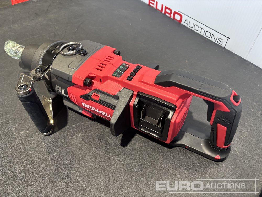 Équipement de garage Unused Boss Beswell CIW-1100B-A: photos 10