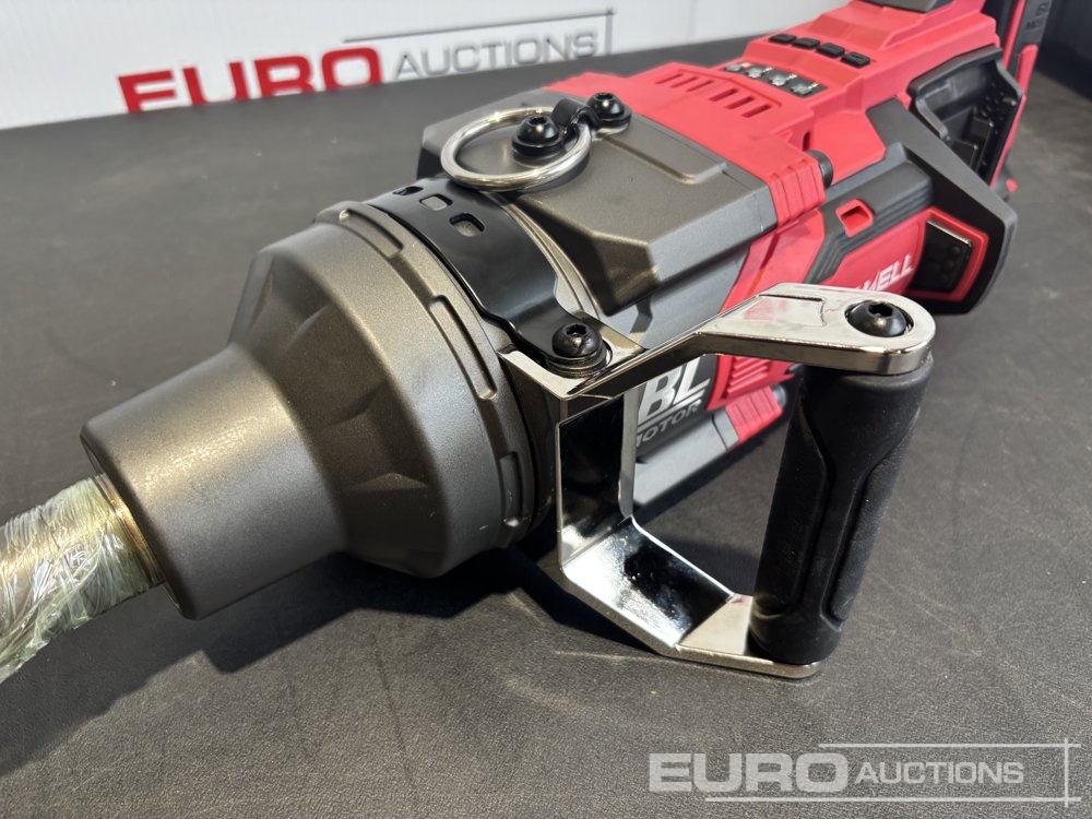 Équipement de garage Unused Boss Beswell CIW-1100B-A: photos 14