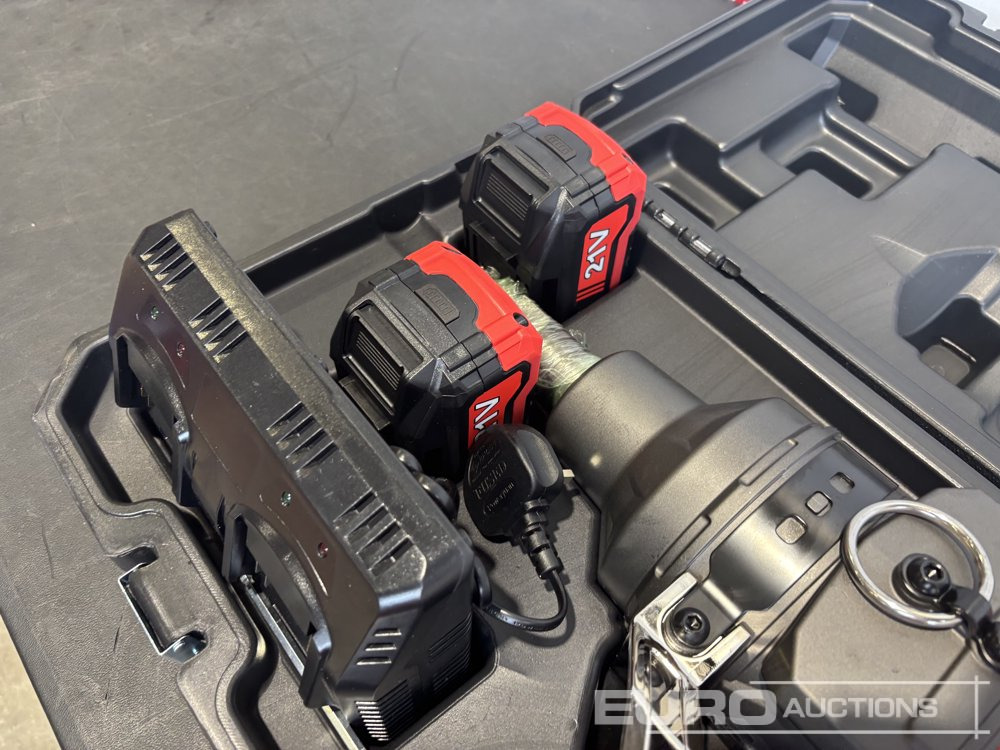 Équipement de garage Unused Boss Beswell CIW-1100B-A: photos 6