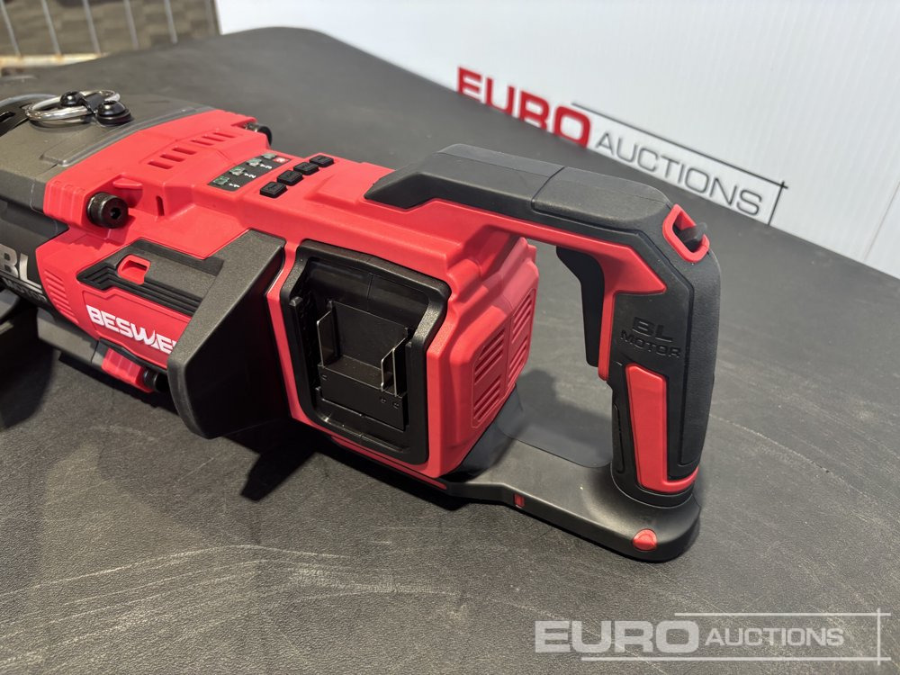 Équipement de garage Unused Boss Beswell CIW-1100B-A: photos 18