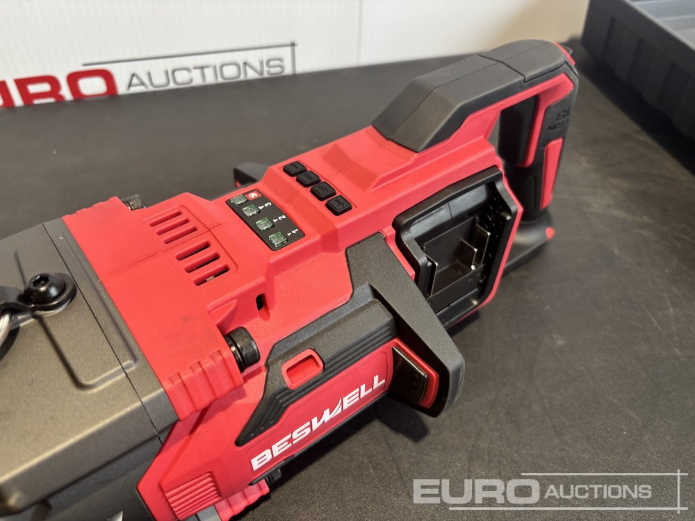 Équipement de garage Unused Boss Beswell CIW-1100B-A: photos 16