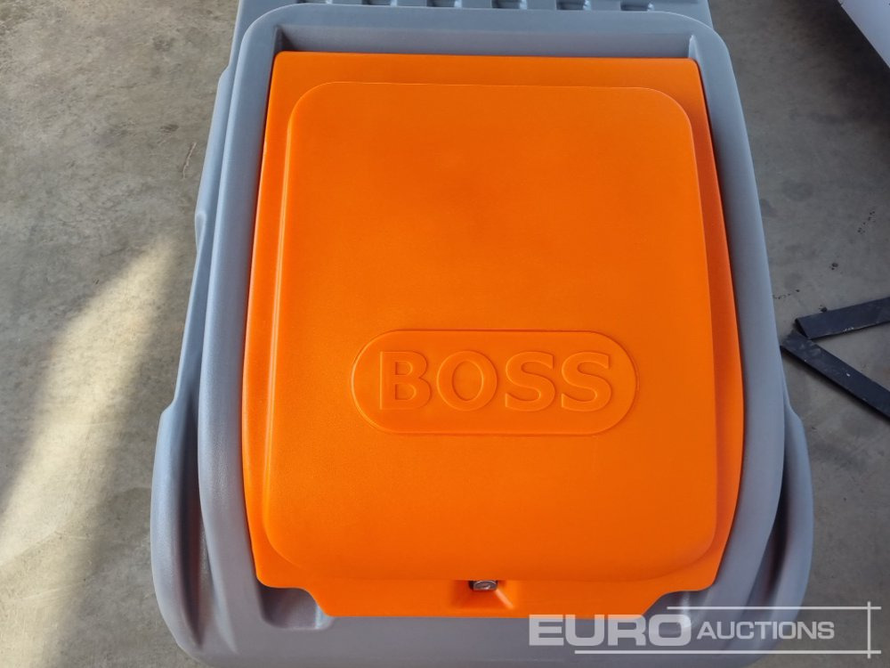 Cuve de stockage Unused Boss DD500: photos 6 Cuve de stockage Unused Boss DD500: photos 6
