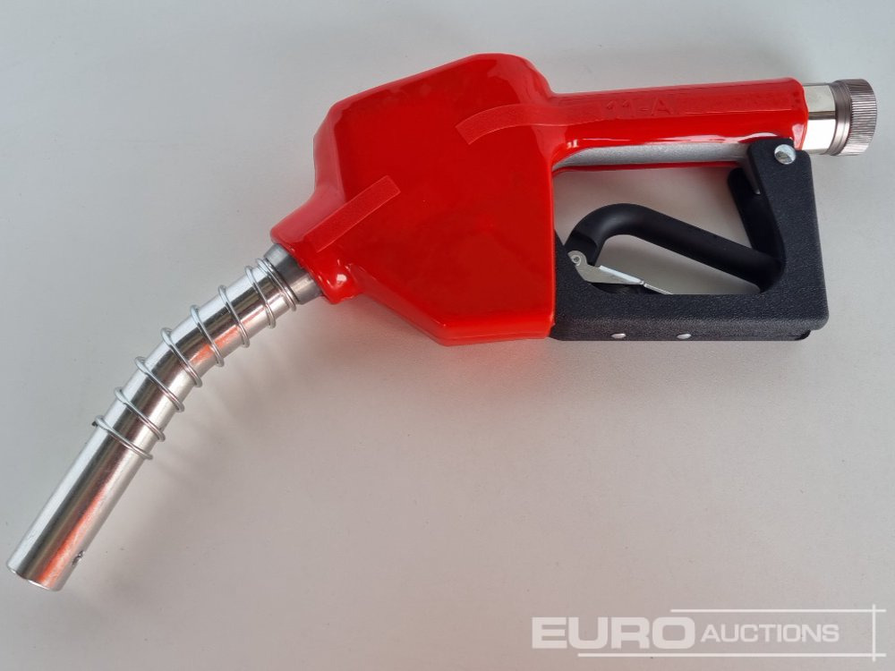 Cuve de stockage Unused Boss DD500: photos 26 Cuve de stockage Unused Boss DD500: photos 26