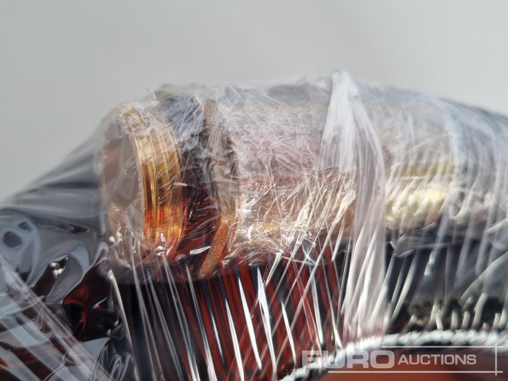 Cuve de stockage Unused Boss DD500: photos 22 Cuve de stockage Unused Boss DD500: photos 22