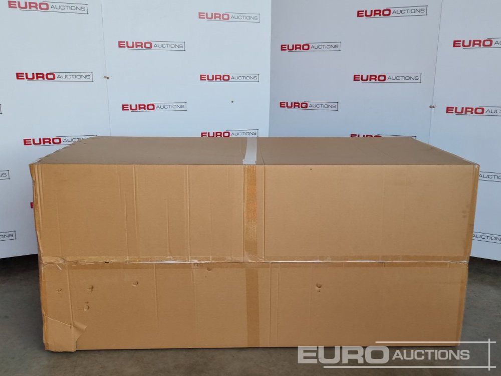 Cuve de stockage Unused Boss DD500: photos 33 Cuve de stockage Unused Boss DD500: photos 33