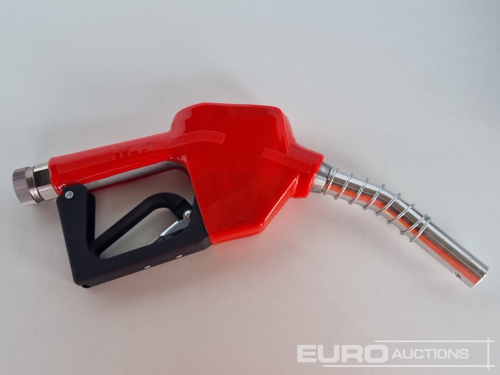 Cuve de stockage Unused Boss DD500: photos 25 Cuve de stockage Unused Boss DD500: photos 25