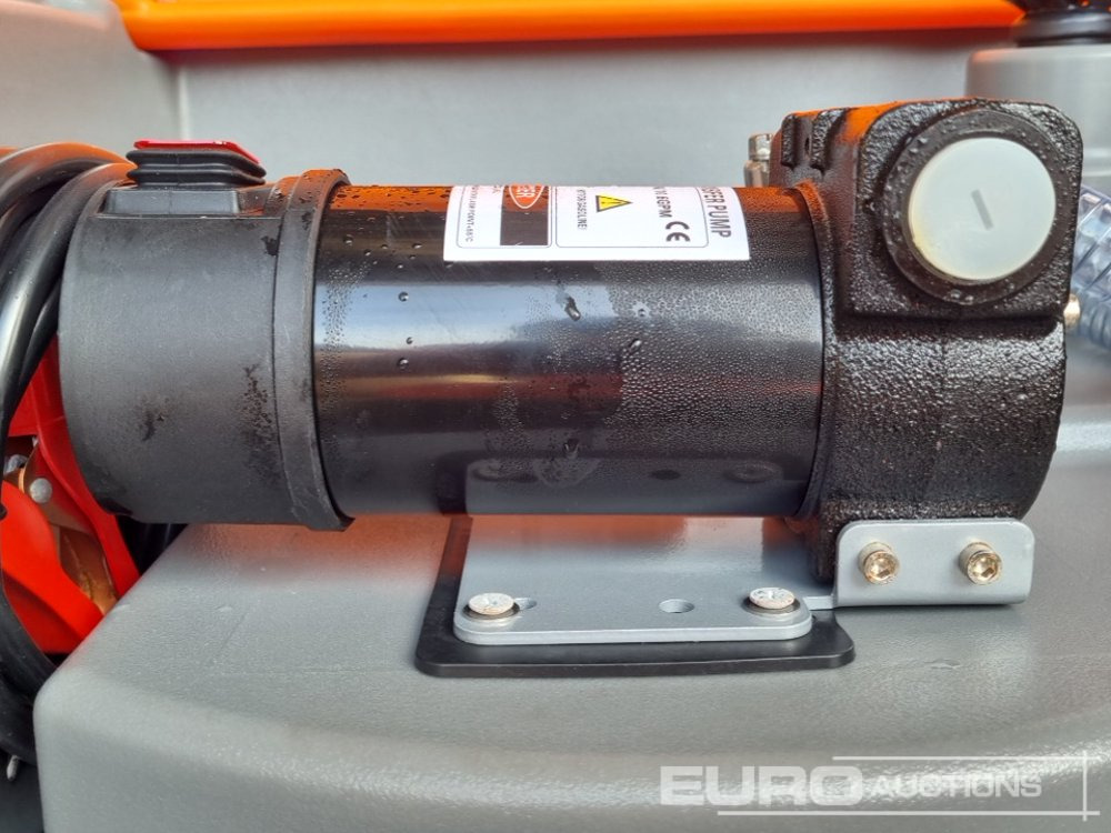 Cuve de stockage Unused Boss DD500: photos 11 Cuve de stockage Unused Boss DD500: photos 11