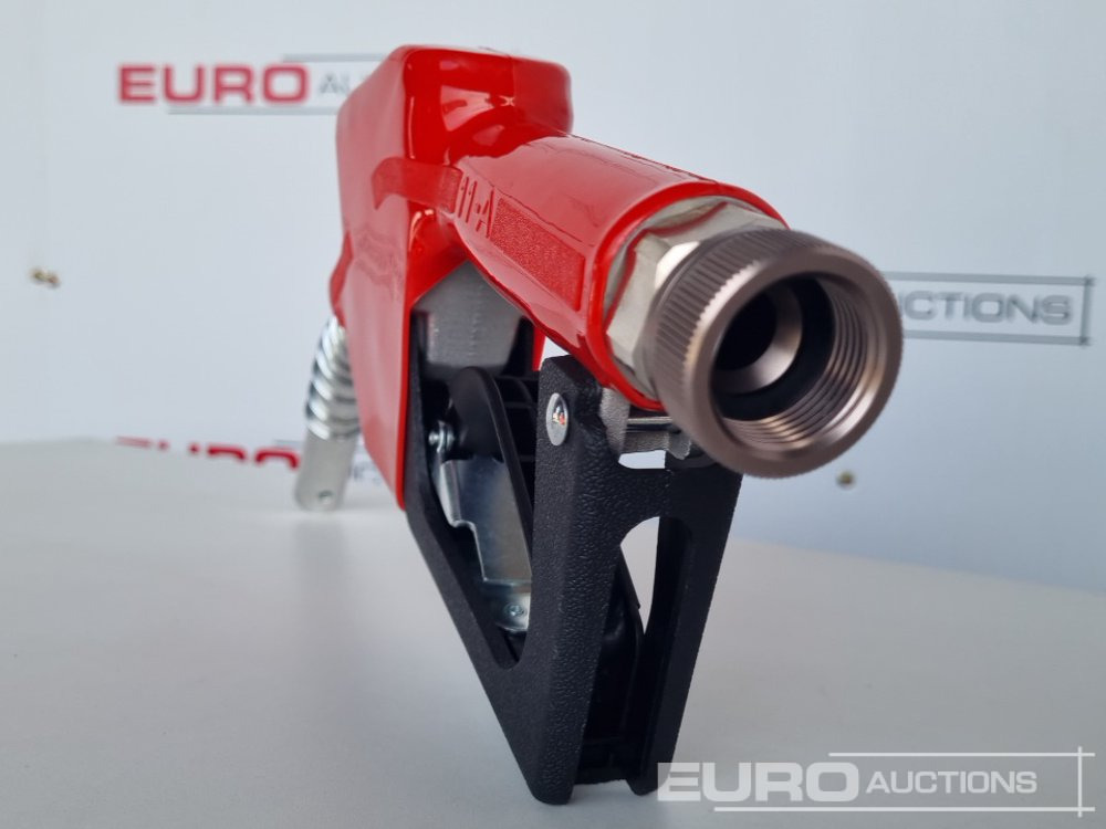 Cuve de stockage Unused Boss DD500: photos 30 Cuve de stockage Unused Boss DD500: photos 30