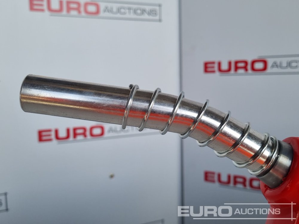 Cuve de stockage Unused Boss DD500: photos 27 Cuve de stockage Unused Boss DD500: photos 27