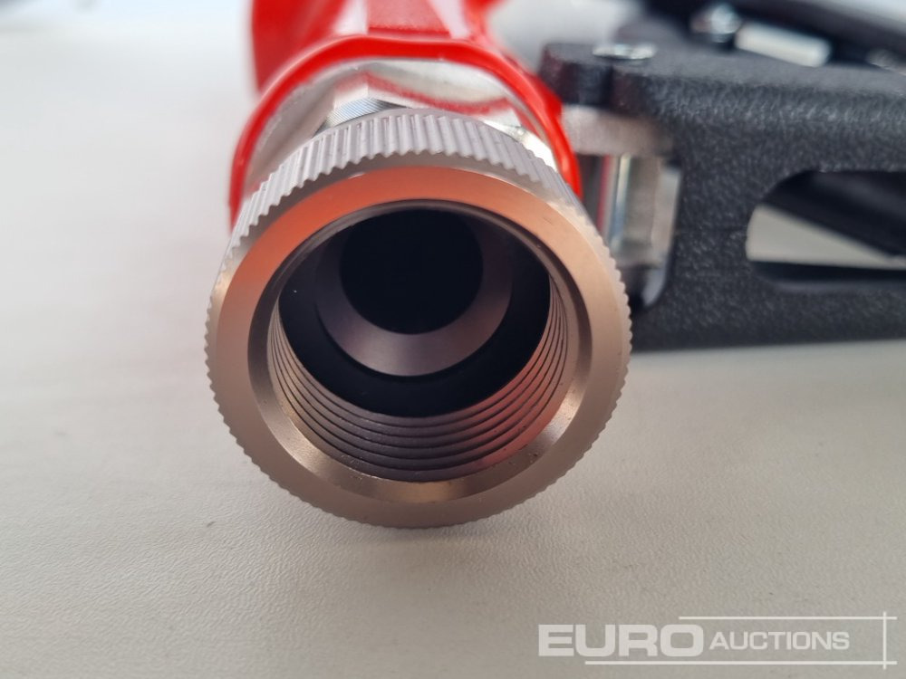 Cuve de stockage Unused Boss DD500: photos 31 Cuve de stockage Unused Boss DD500: photos 31