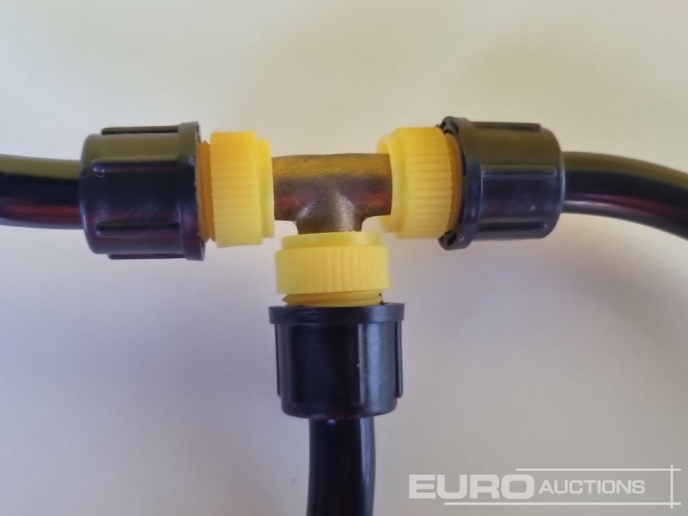 Cuve de stockage Unused Boss FLSP-27-061: photos 19