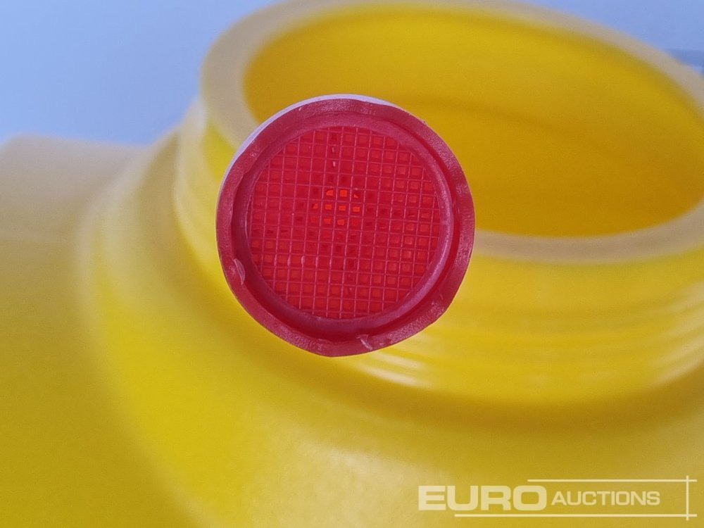 Cuve de stockage Unused Boss FLSP-27-061: photos 15