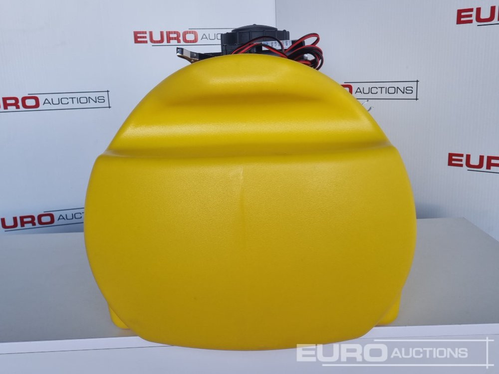 Cuve de stockage Unused Boss FLSP-27-061: photos 9