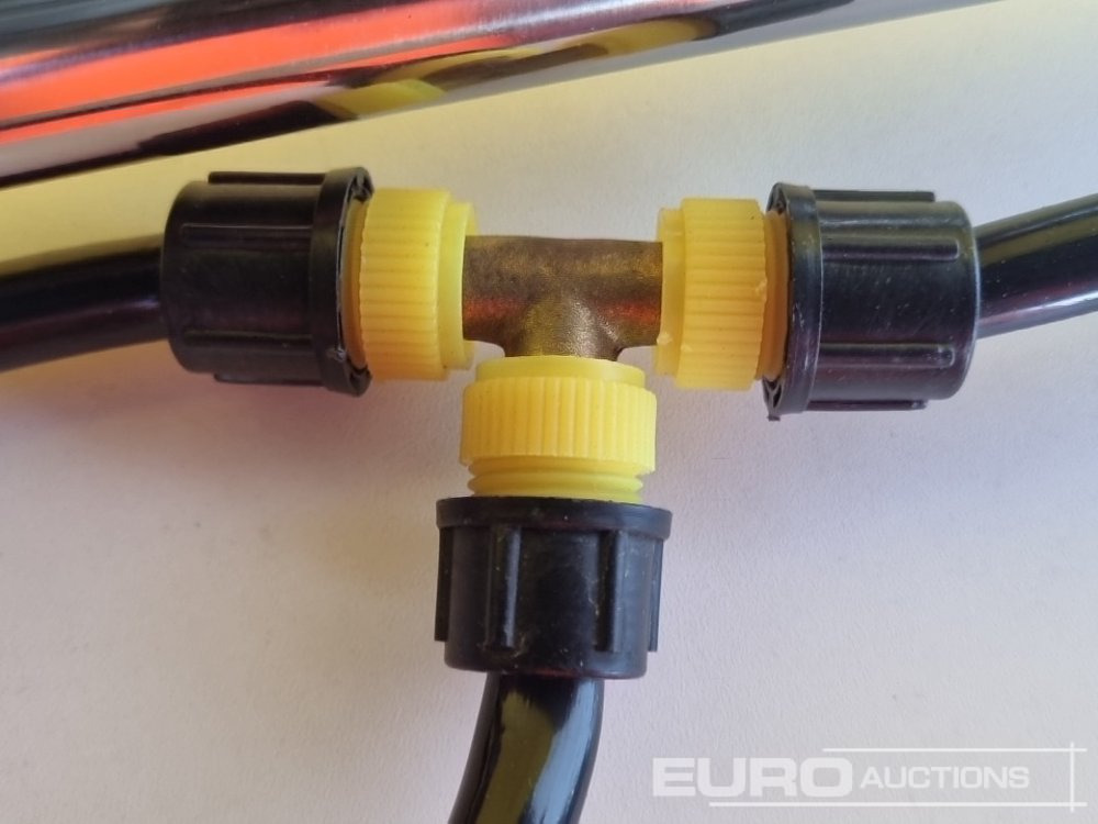 Cuve de stockage Unused Boss FLSP-27-061: photos 24