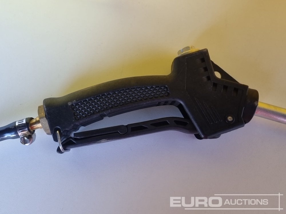 Cuve de stockage Unused Boss FLSP-27-061: photos 27