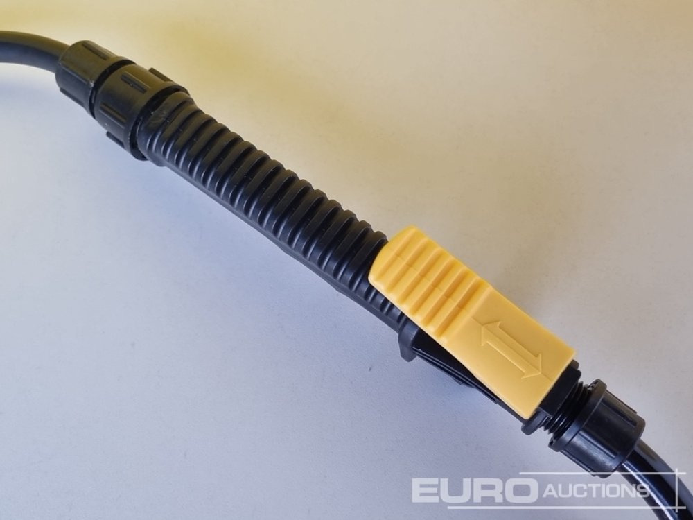 Cuve de stockage Unused Boss FLSP-27-061: photos 20