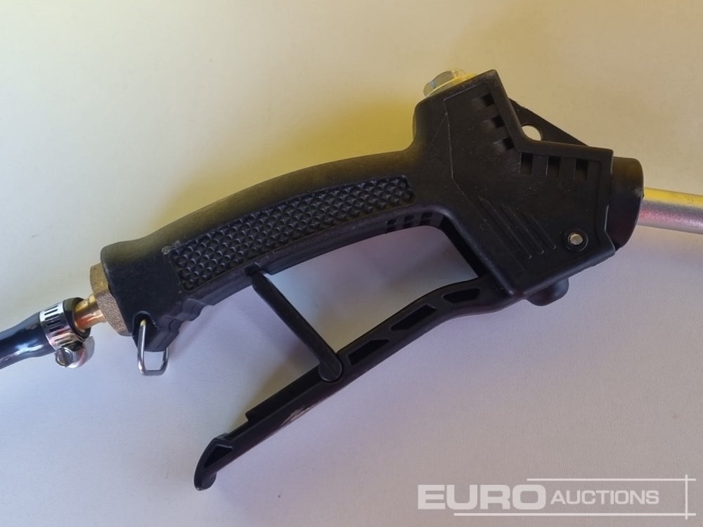 Cuve de stockage Unused Boss FLSP-27-061: photos 28