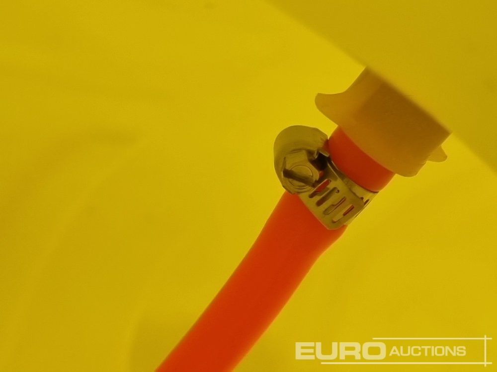 Cuve de stockage Unused Boss FLSP-27-061: photos 14