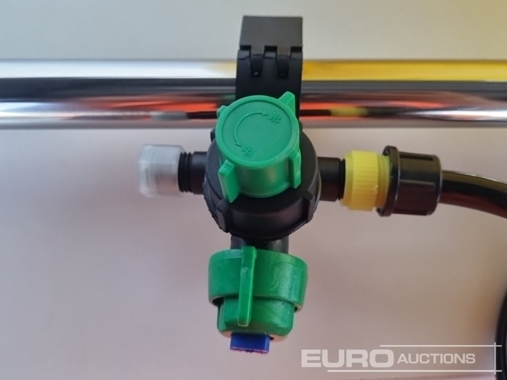 Cuve de stockage Unused Boss FLSP-27-061: photos 22