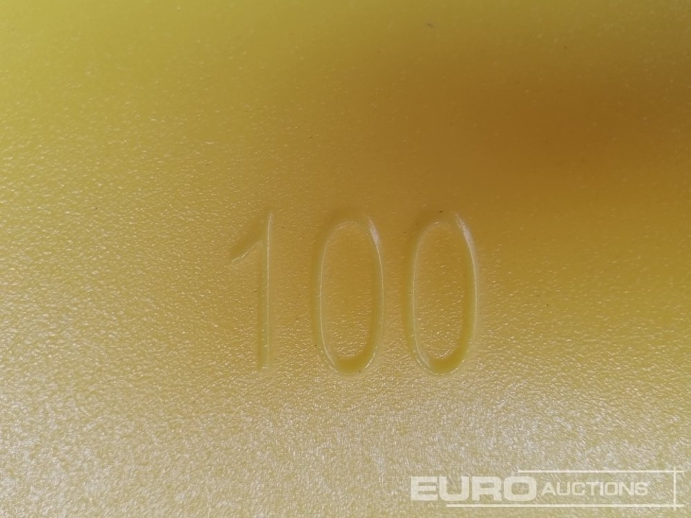 Cuve de stockage Unused Boss FLSP-27-061: photos 11