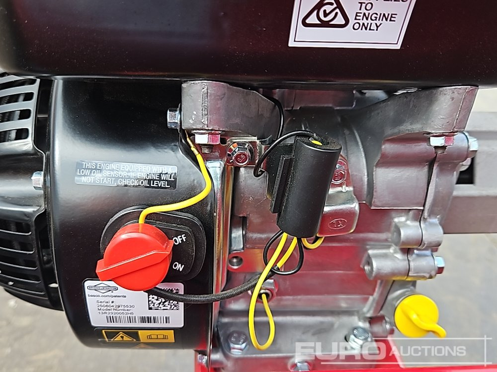 Équipement de garage Unused Boss HVG27T: photos 17