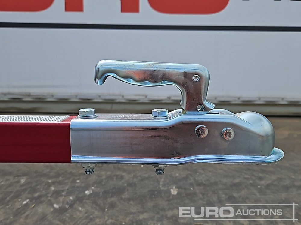 Équipement de garage Unused Boss HVG27T: photos 23