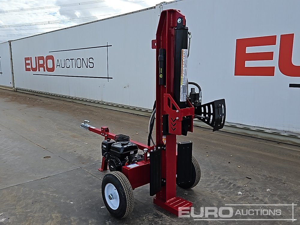 Équipement de garage Unused Boss HVG27T: photos 6