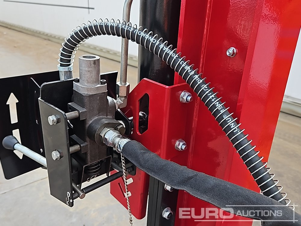 Équipement de garage Unused Boss HVG27T: photos 19