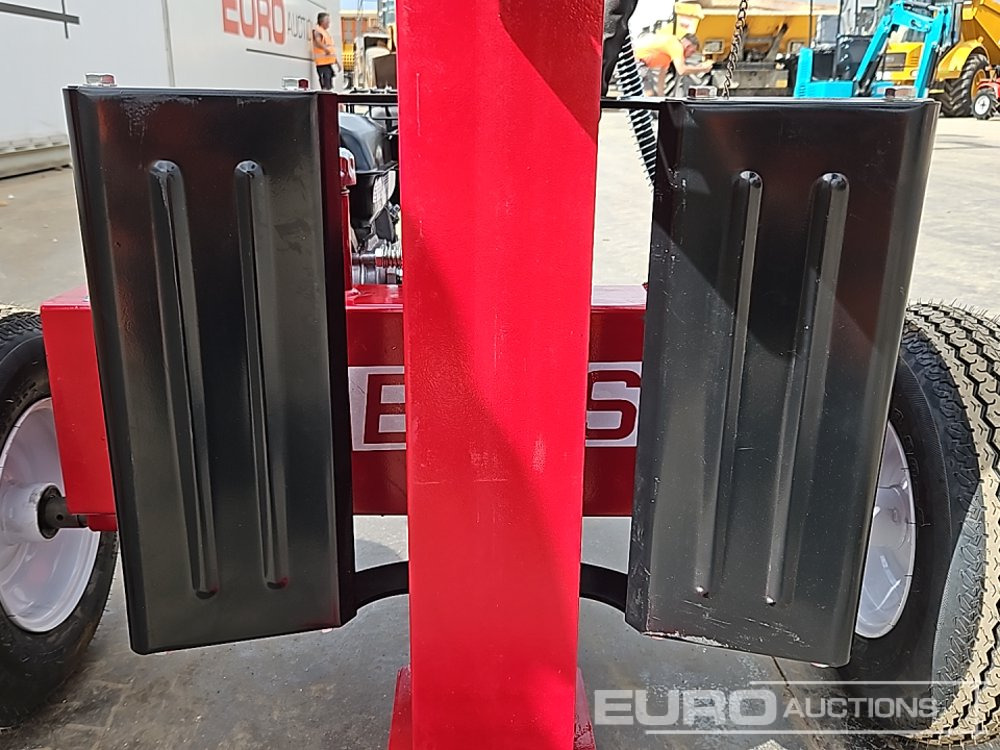 Équipement de garage Unused Boss HVG27T: photos 32