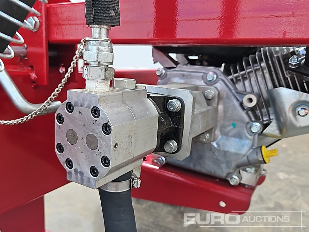 Équipement de garage Unused Boss HVG27T: photos 20