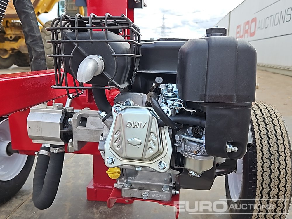 Équipement de garage Unused Boss HVG27T: photos 14