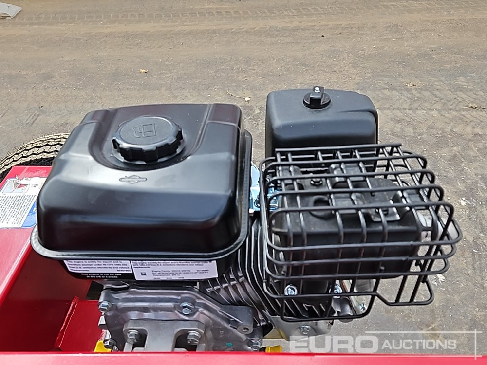 Équipement de garage Unused Boss HVG27T: photos 15