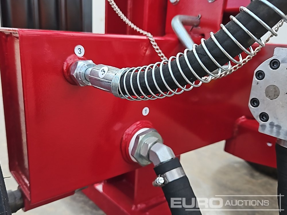 Équipement de garage Unused Boss HVG27T: photos 21