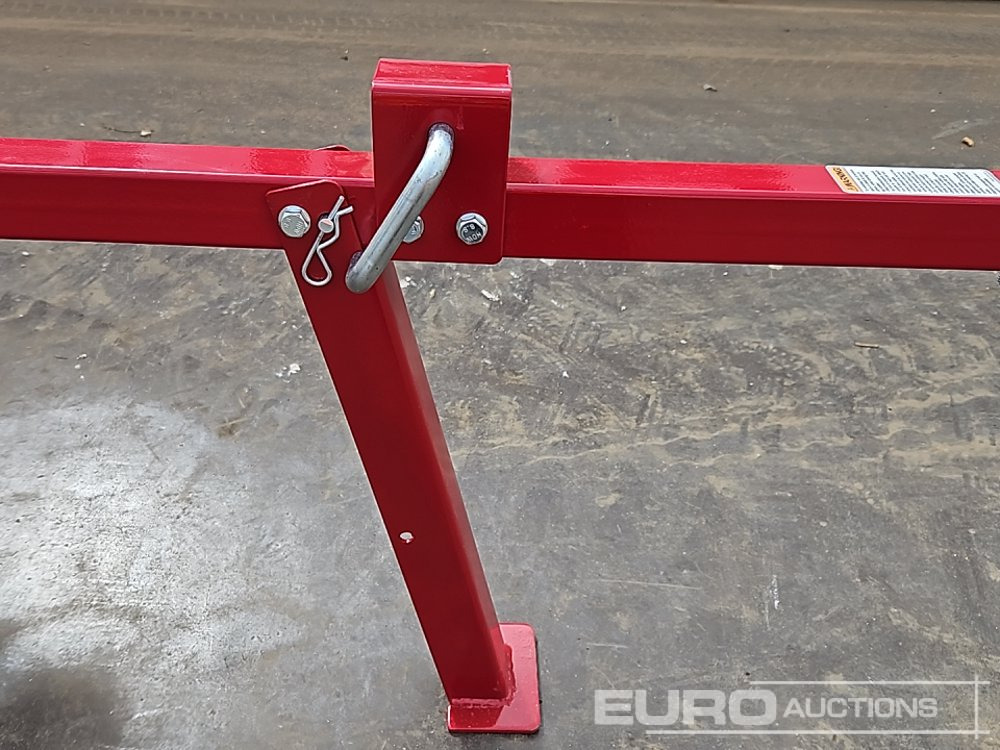 Équipement de garage Unused Boss HVG27T: photos 22