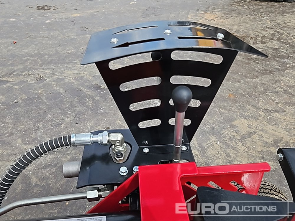 Équipement de garage Unused Boss HVG27T: photos 43