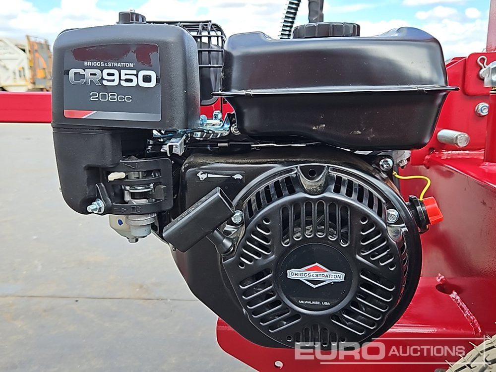 Équipement de garage Unused Boss HVG27T: photos 12