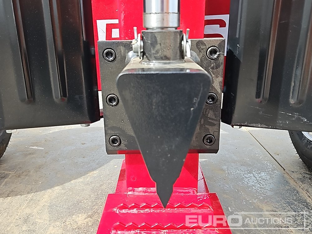 Équipement de garage Unused Boss HVG27T: photos 36