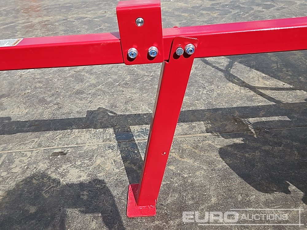 Équipement de garage Unused Boss HVG27T: photos 25