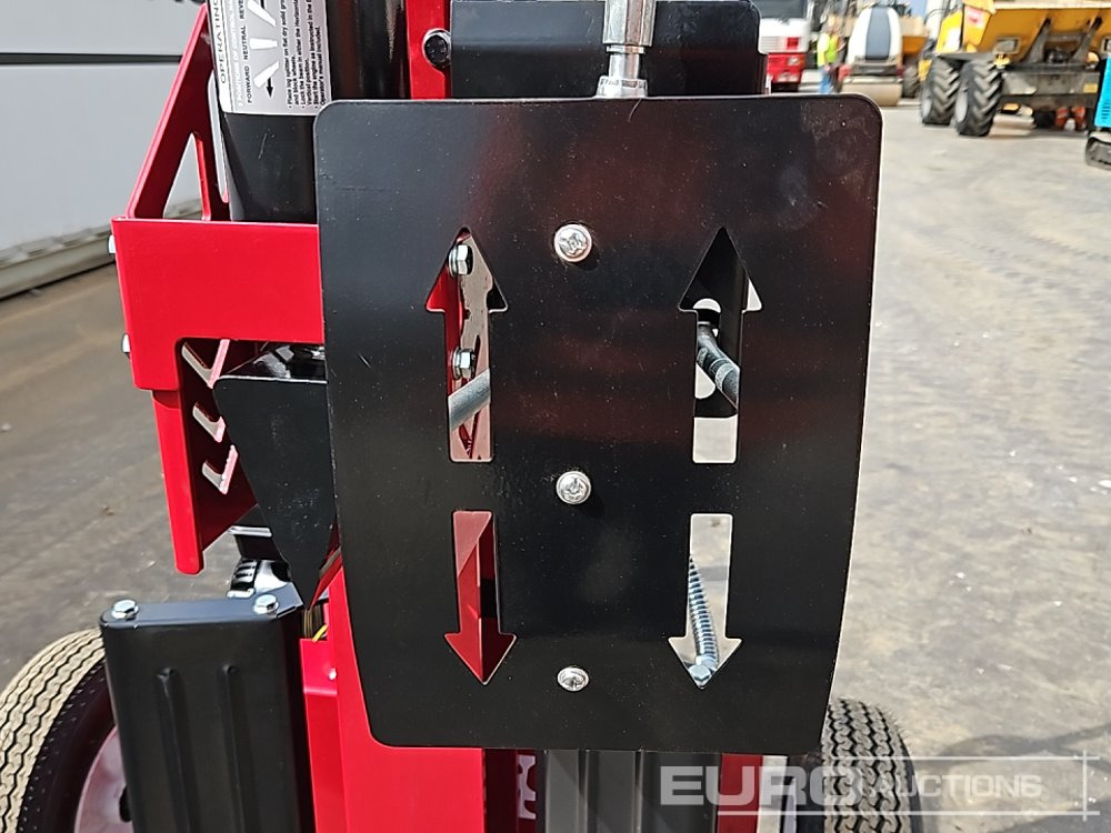 Équipement de garage Unused Boss HVG27T: photos 27