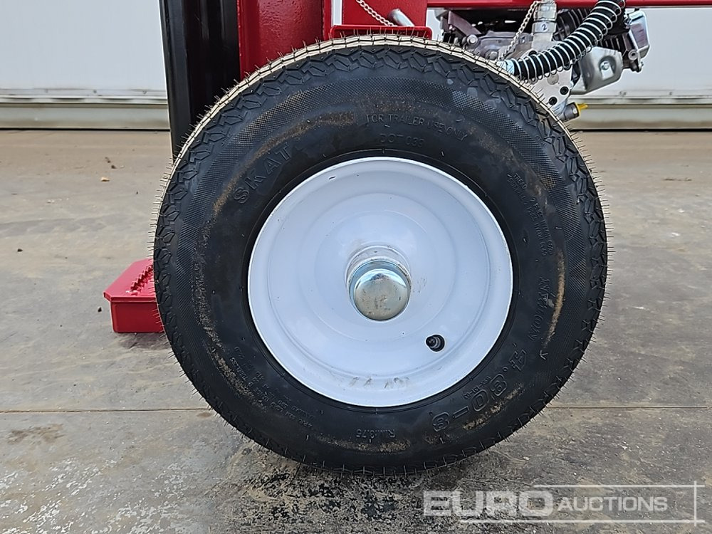 Équipement de garage Unused Boss HVG27T: photos 10