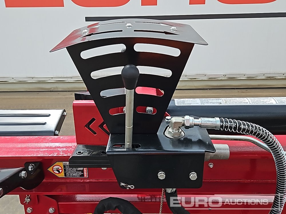 Équipement de garage Unused Boss HVG27T: photos 42