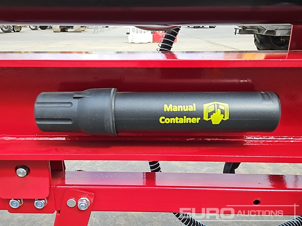 Équipement de garage Unused Boss HVG27T: photos 44