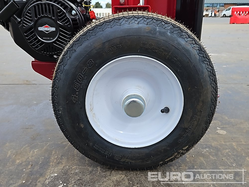 Équipement de garage Unused Boss HVG27T: photos 11