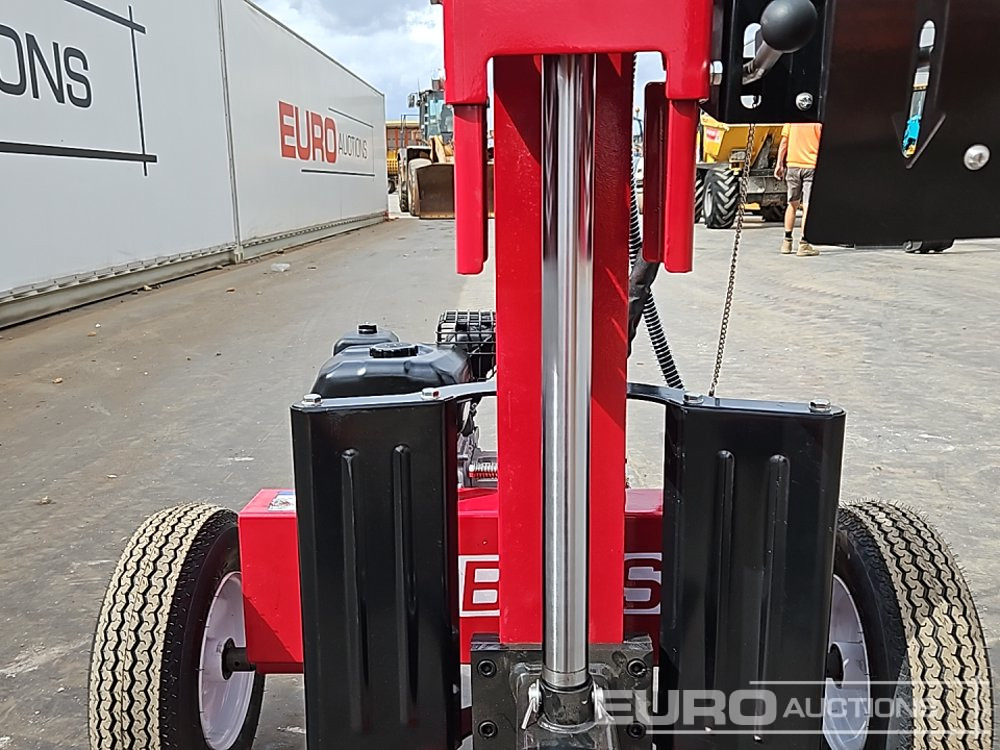 Équipement de garage Unused Boss HVG27T: photos 34