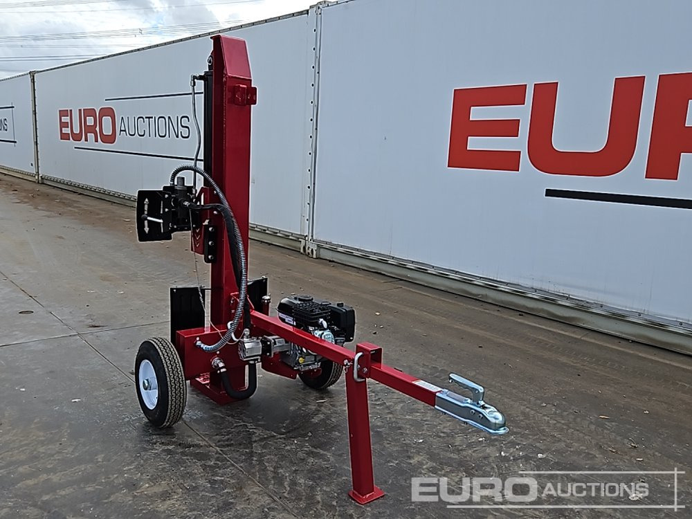 Équipement de garage Unused Boss HVG27T: photos 9