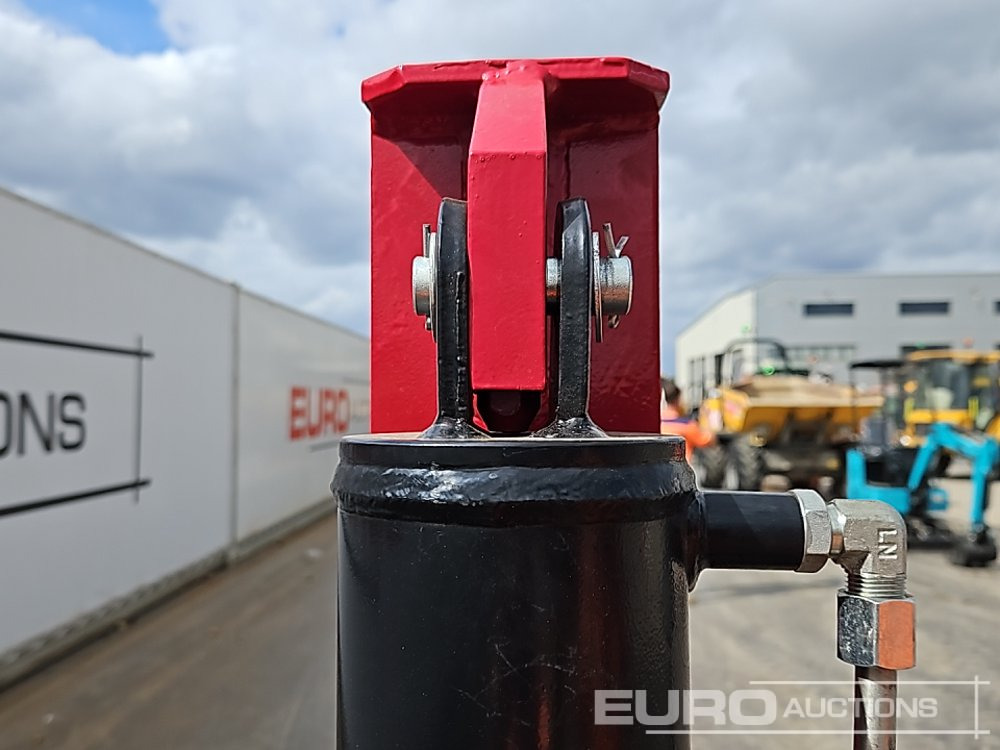 Équipement de garage Unused Boss HVG27T: photos 30