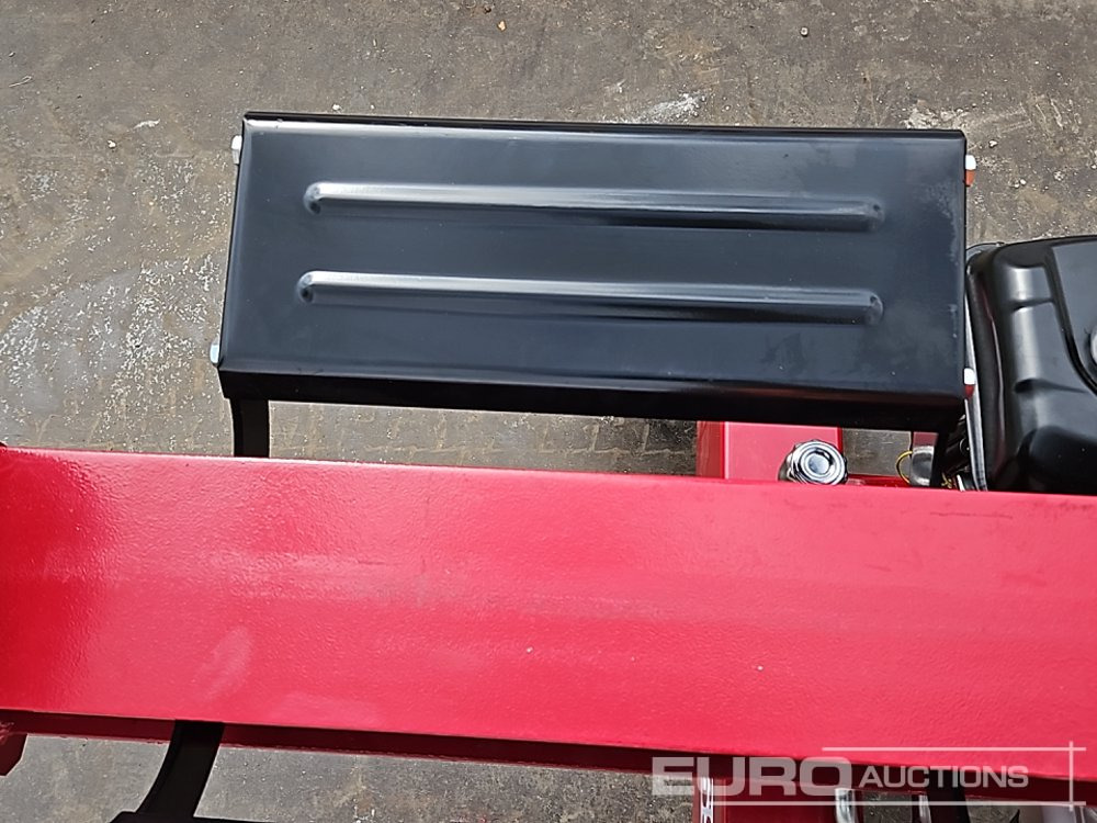 Équipement de garage Unused Boss HVG27T: photos 41